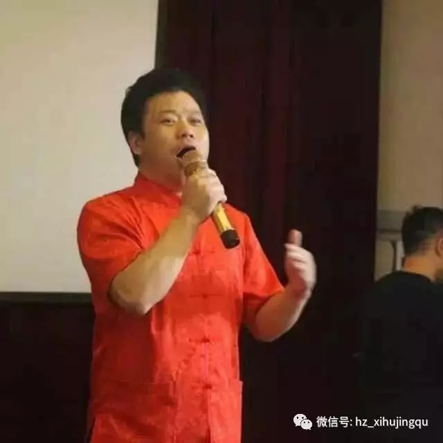 惠州西湖